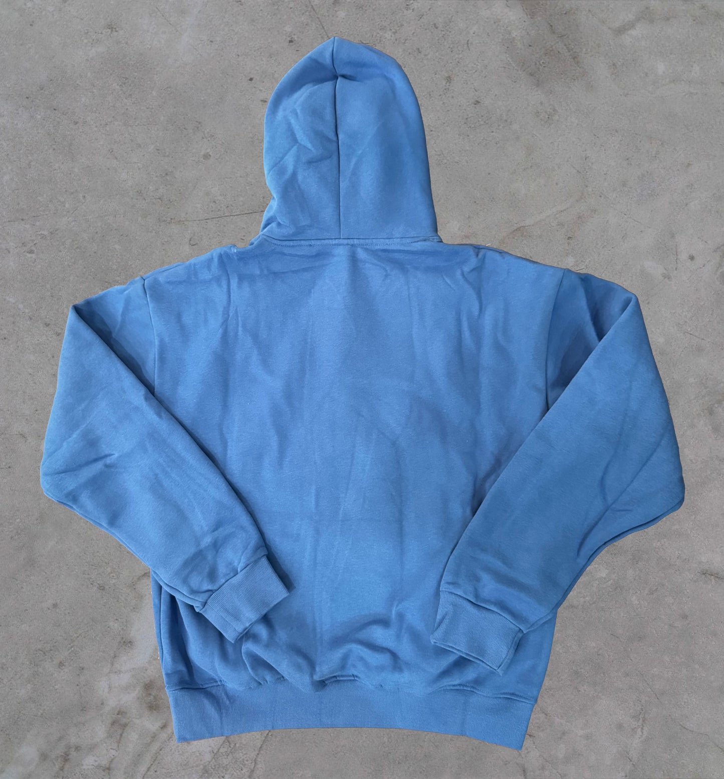 Drop 1 hoodie.