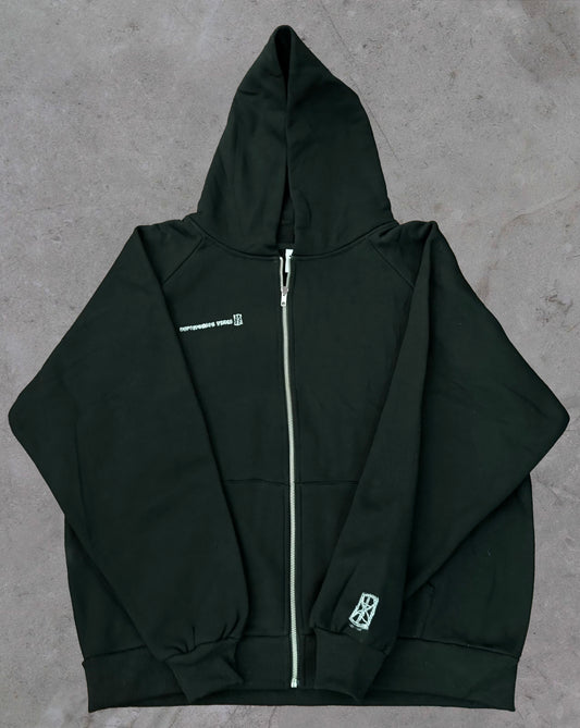 Zip-up